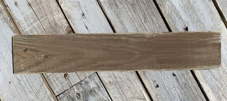 Square Outdoor Planter Small 30cm x 30cm